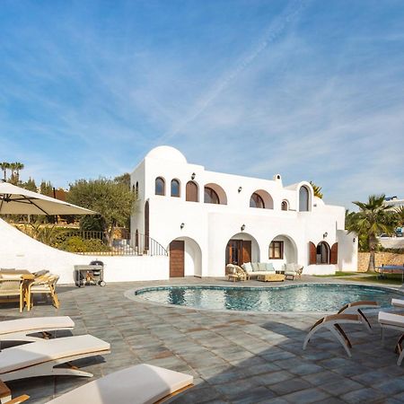 Buccara Villa Levante บิยาโฮโยซา ภายนอก รูปภาพ