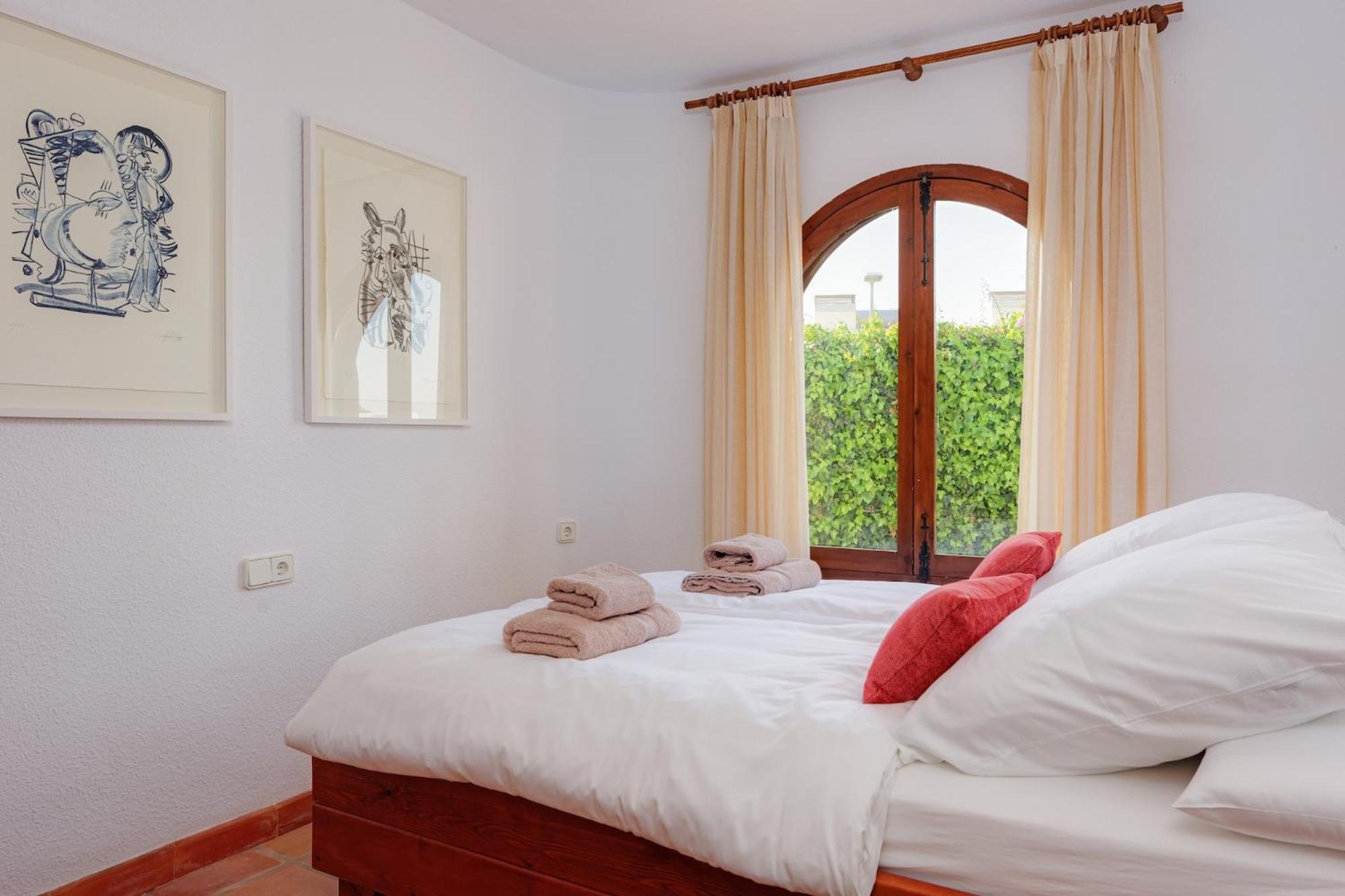 Buccara Villa Levante บิยาโฮโยซา ภายนอก รูปภาพ